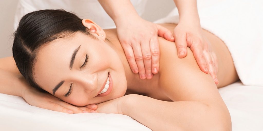 Relaxation Massage in Lisbon